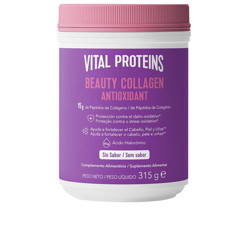 Vital Proteins Collagen Peptides Beauty Supplement Antioxidant Youthful Skin