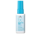 Schwarzkopf Bc Moisture Kick Siero Per Capelli Idratazione E Lucentezza Duratura