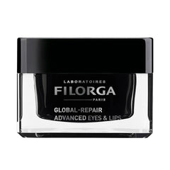 Laboratoires Filorga Global Repair Crema Contorno Ojos Y Labios Reafirma Y Revitaliza Instantáneamente
