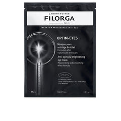 Laboratoires Filorga Optim-Eyes Mascarilla Para Ojos Rejuvenecimiento Instantáneo