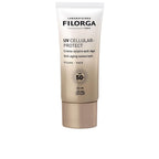 Laboratoires Filorga UV Cellular-Protect Protector Solar Facial Antiedad Protección Total Para La Piel