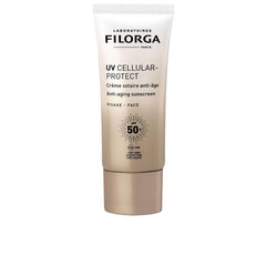 Laboratoires Filorga UV Cellular-Protect Protector Solar Facial Antiedad Protección Total Para La Piel