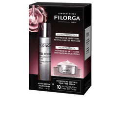 Laboratoires Filorga Ncef Revitalize Sérum Cosmético Para Una Piel Joven