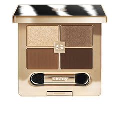 Sisley Phyto Eye Paleta De Crema Mirada Intensa
