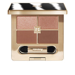 Sisley Phyto Eye Paleta De Crema Mirada Intensa