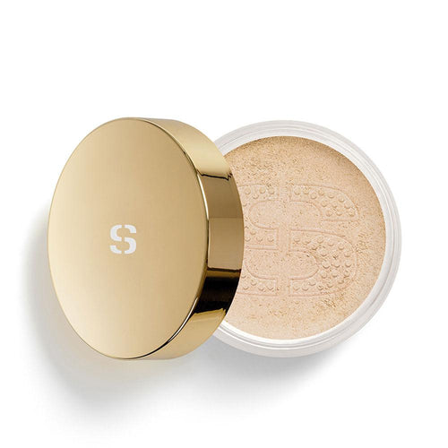 Sisley Phyto-Teint Polvere Libera Viso Finitura Perfetta