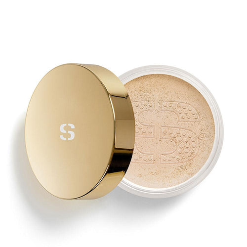 Sisley Phyto-Teint Polvere Libera Viso Finitura Perfetta