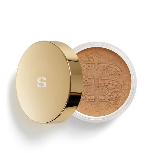 Sisley Phyto-Teint Polvere Libera Viso Finitura Perfetta