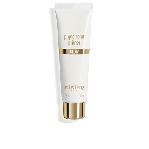 Sisley Phyto-Teint Primer Glow Prebase Facial Cutis Radiante Todo El Día