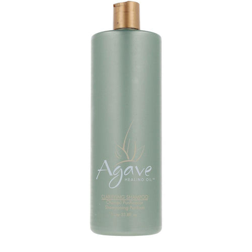 Agave Healing Oil Agave Champú Hidrata Y Nutre
