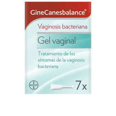 Ginecanes Ginecanesbalance Gel Vaginal Alivia Síntomas BV