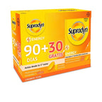 Supradyn Supradyn Energy Integratore Alimentare In Compresse Energia E Vitalità