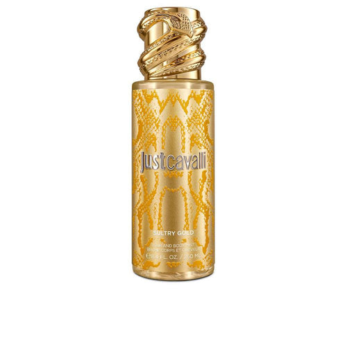 Roberto Cavalli Mist Roberto Cavalli Perfume Eau De Toilette Golden Seduction