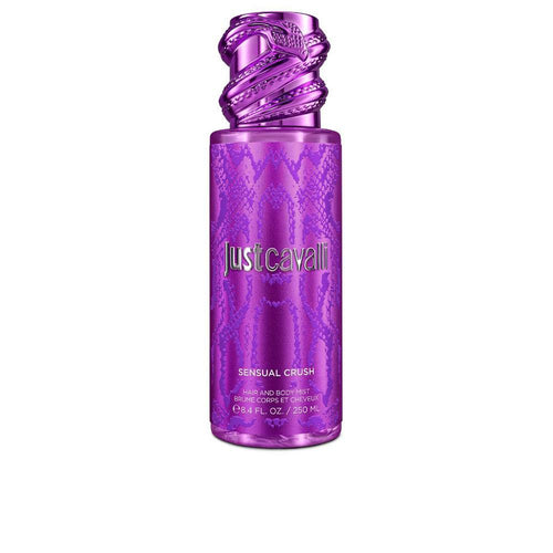 Roberto Cavalli Mist Roberto Cavalli Parfüm Eau De Toilette Vitalität Und Eleganz
