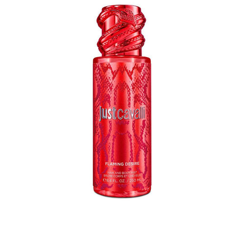 Roberto Cavalli Mist Roberto Cavalli Parfüm Eau De Toilette Pulsating Passion