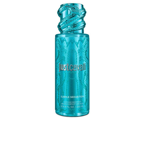 Roberto Cavalli Mist Roberto Cavalli Perfume Eau De Toilette Discreet Allure