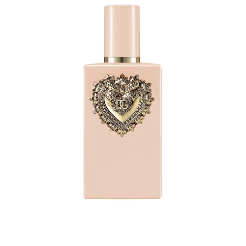 Dolce & Gabbana Devotion Parfüm Eau De Parfum Intense Authentisches Engagement Und Raffinesse