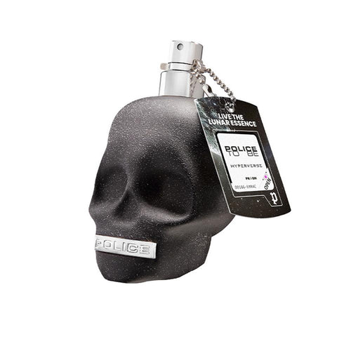 Police To Be Hyperverse Man Perfume Eau De Toilette