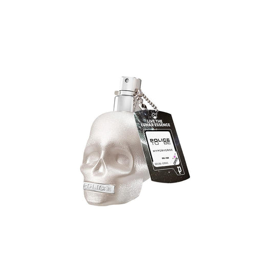 Police To Be Hyperverse Woman Parfum Eau De Toilette