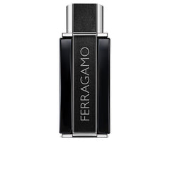 Salvatore Ferragamo Ferragamo Perfume Eau De Parfum Sublime Leather Elegancia De Cuero Inigualable