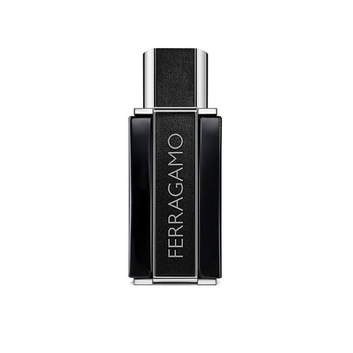 Salvatore Ferragamo Ferragamo Perfume Eau De Parfum Sublime Leather Elegancia De Cuero Inigualable
