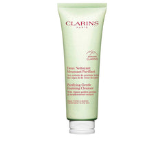Clarins Limpiadores Faciales Y Lociones Espuma Limpiadora Purificante Piel Fresca Y Limpia