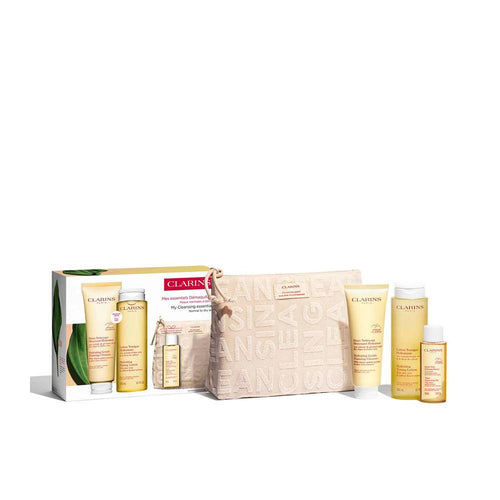 Clarins Limpiadores Faciales Y Lociones Espuma Limpiadora Limpieza E Hidratación Óptima