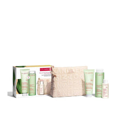 Clarins Limpiadores Faciales Y Lociones Espuma Limpiadora Facial Piel Radiante Y Fresca