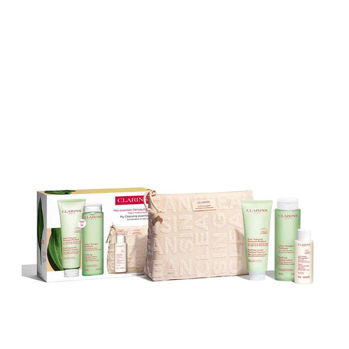 Clarins Limpiadores Faciales Y Lociones Espuma Limpiadora Facial Piel Radiante Y Fresca