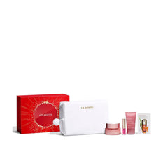 Clarins Multi-Active Set De Cremas Faciales 91% Ingredientes Naturales