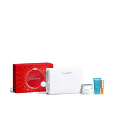 Clarins Cryo Flash Mascarilla Facial Efecto Cryo Revitalizante
