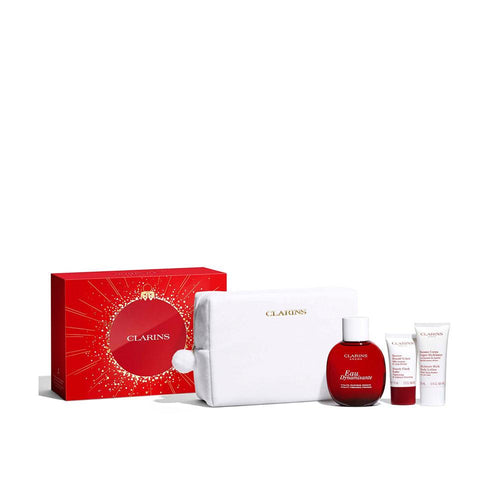 Clarins Clarins Aromas Perfume Eau De Toilette Revitaliza Cuerpo Y Mente