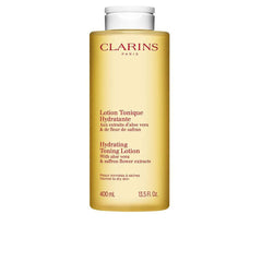 Clarins Limpiadores Faciales Y Lociones Loción Tónica Hidratante Hidratación Ecológica Intensiva