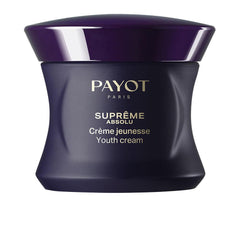 Payot Suprême Absolu Crema Rejuvenecedora Facial Anti Envejecimiento Piel Radiante Y Joven