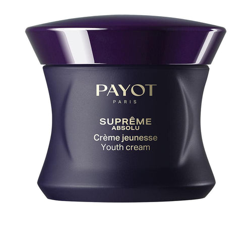 Payot Suprême Absolu Crema Rejuvenecedora Facial Anti Envejecimiento Piel Radiante Y Joven
