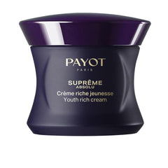 Payot Suprême Absolu Crema Rejuvenecedora Facial Anti Envejecimiento Piel Más Joven Al Instante