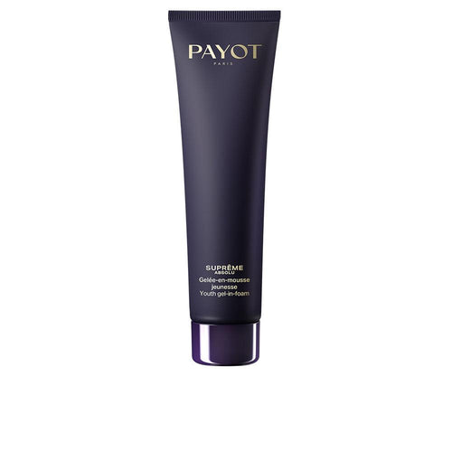 Payot Suprême Absolu Youth Foam Gel Cleanser Gentle Effective Cleanse