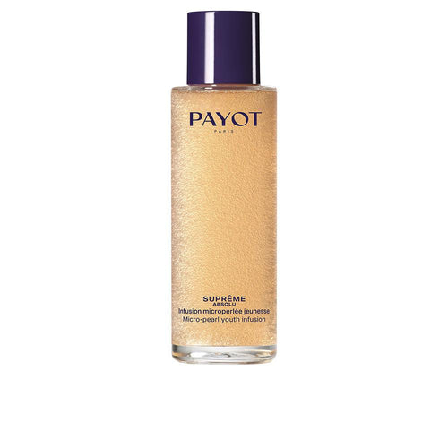 Payot Suprême Absolu Facial Lotion Micro Pearl Youth Infusion Youth In Every Drop