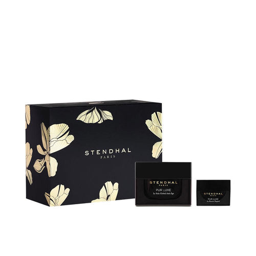 Stendhal Paris Pur Luxe Antiaging Facial Treatment Youthful Radiant Skin