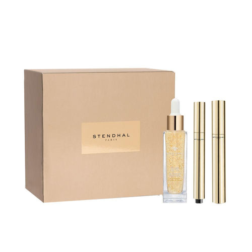 Stendhal Paris Elixir De Lys Cosmetic Set For Radiant Skin