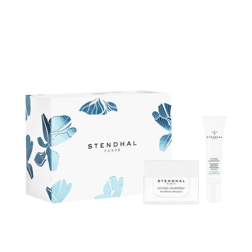 Stendhal Paris Hydro Harmony Feuchtigkeitsspendende Creme Für Aufpolsternde Strahlende Haut