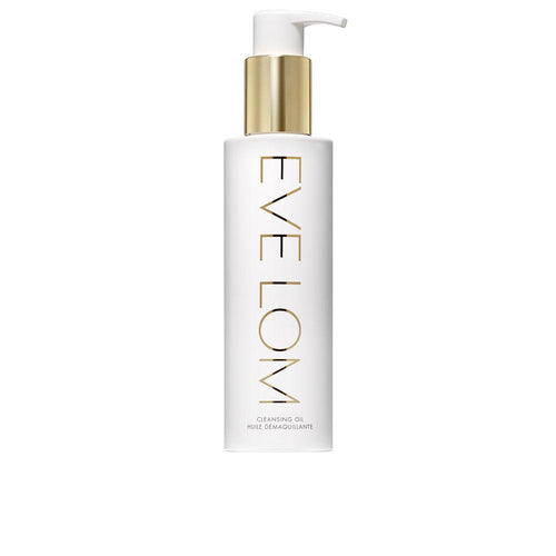 Eve Lom Cleanser Aceite Limpiador Limpieza Lujosa Y Radiante