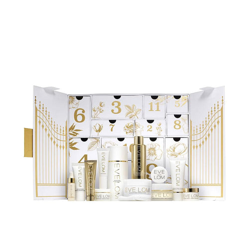 Eve Lom Calendario De Adviento Cosmetics Radiant Skin Every Day