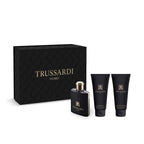 Trussardi Uomo Parfüm Eau De Toilette Italienische Männliche Eleganz