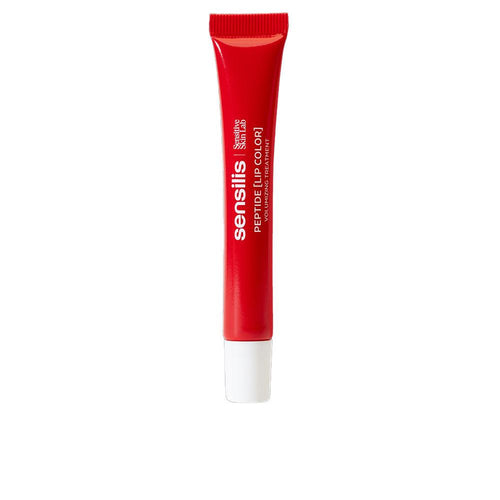 Sensilis Peptide Color Labios Tratamiento Voluminizador Labios Jugosos Brillantes