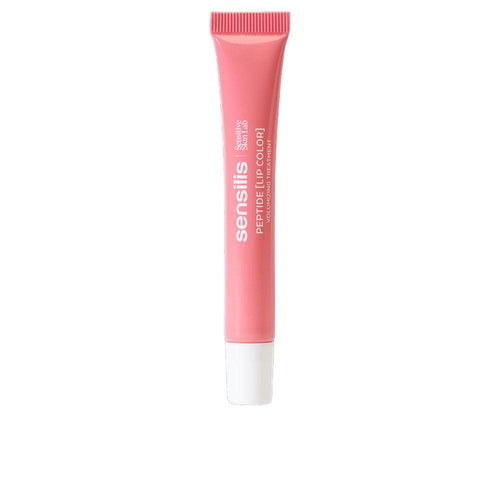 Sensilis Peptide Color Labios Tratamiento Voluminizador Labios Jugosos Brillantes