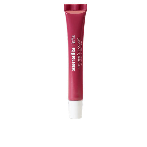 Sensilis Peptide Color Labios Tratamiento Voluminizador Labios Jugosos Brillantes