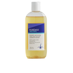 Topicrem Kaidax Shampoo Anticaída 92 Por Ciento Natural