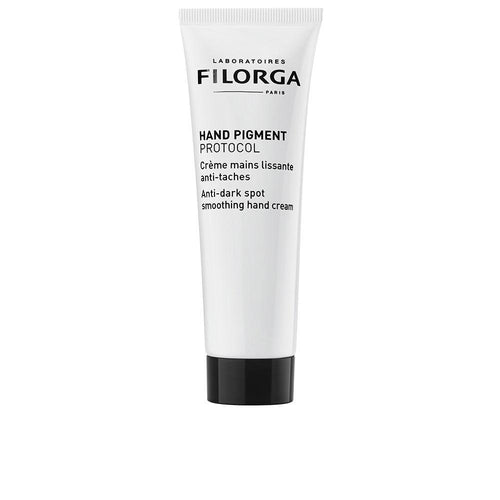 Laboratoires Filorga Hand Pigment Protocol Crema De Manos Antimanchas Hidratación 24 Horas