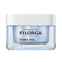 Laboratoires Filorga Hydra-Hyal Crema Hidratante Y Reafirmante Anti Aging Matte Touch